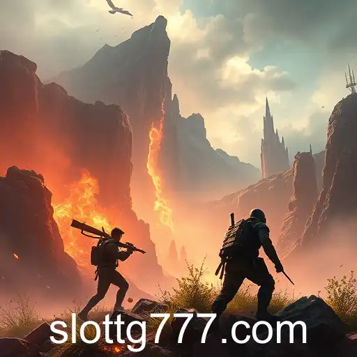 Exploring the Thrills and Depths of Action Adventure Games on 'tg777'