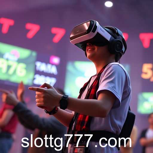 The Evolution of Online Gaming in 2025