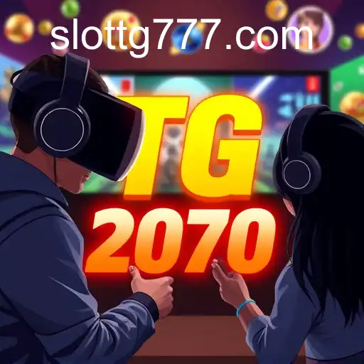 TG777's Impact on Online Gaming in 2026