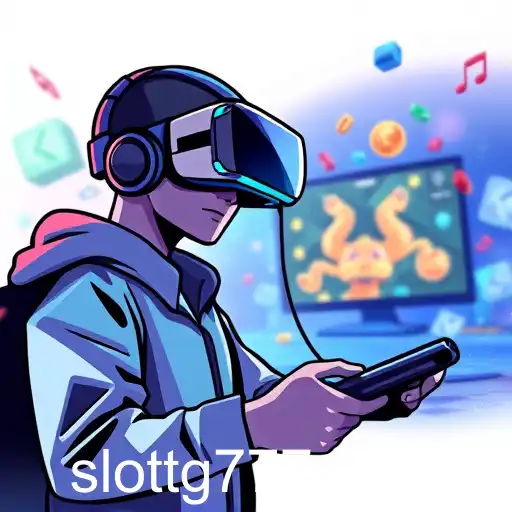 Digital Frontiers in Online Gaming