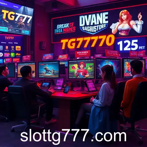 The Evolution of Digital Gaming Platforms