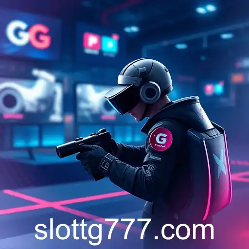 The Evolution of Online Gaming: TG777's Impact