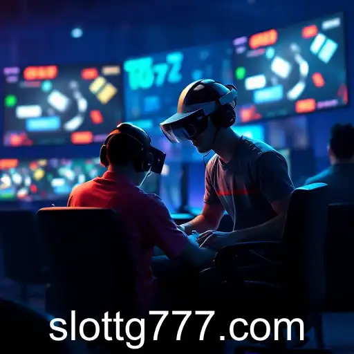 The Evolution of Online Gaming in 2025