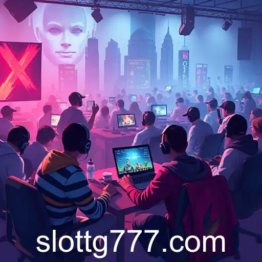 The Rise of Online Gaming Communities