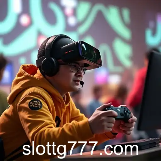 Online Gaming Evolution in 2025