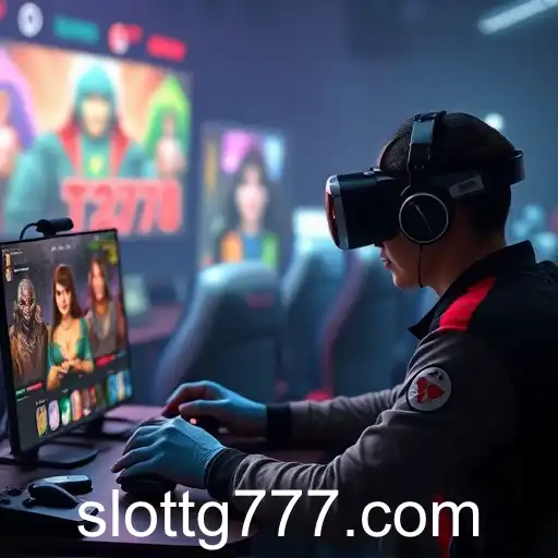 The Rise of Gaming Platforms in 2025