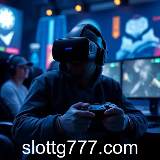 The Rise of Online Gaming and TG777 in 2025