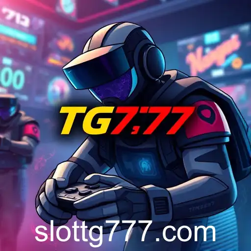 The Rise of TG777 in Online Gaming