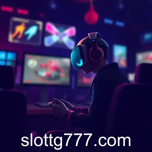 The Rise of tg777 in Online Gaming