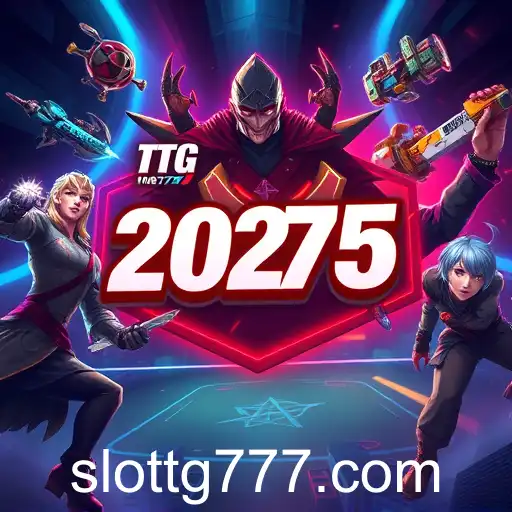 The Rising Influence of TG777 in Mobile Gaming