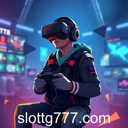 TG777: Revolutionizing Online Gaming Experience