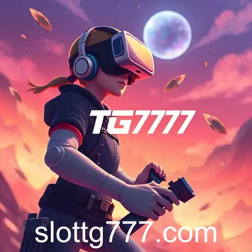 TG777: Revolutionizing Online Gaming