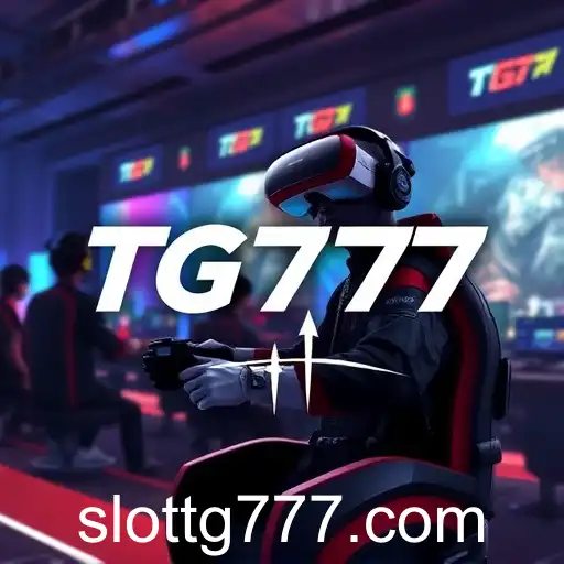 TG777: The Revolution in Online Gaming