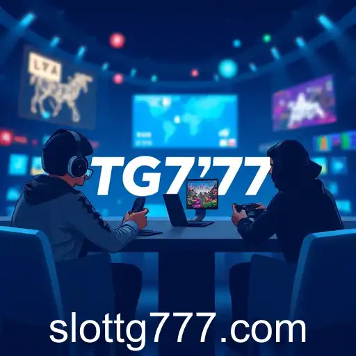 The Rise of tg777: Transforming Gaming Experiences