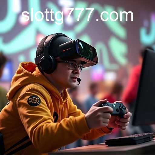 Online Gaming Evolution in 2025