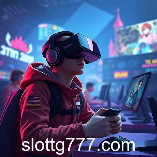 Online Gaming Evolution: tg777 and Emerging Trends