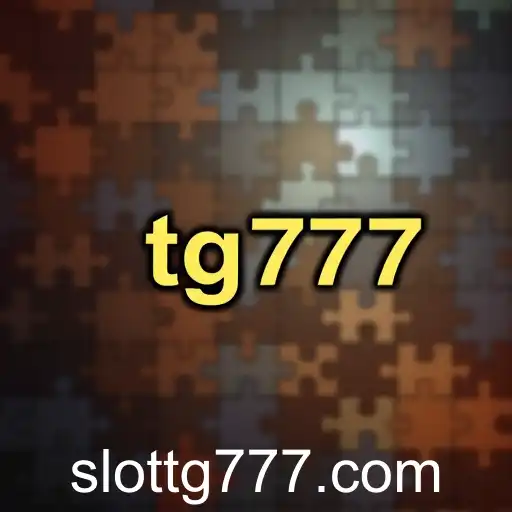 Unraveling the World of Puzzle Challenges: The Allure of 'tg777'