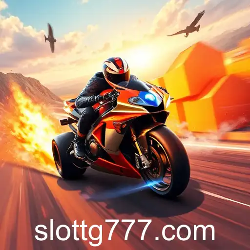 Exploring the Excitement of 'Racing Thrills' on TG777