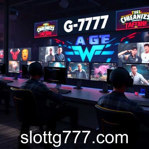 The Rise of TG777 in the Gaming World