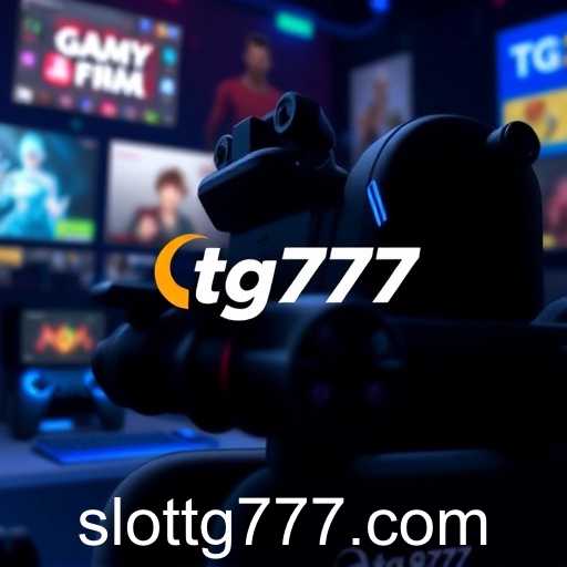 The Rise of TG777: Gaming Dynamics in 2025