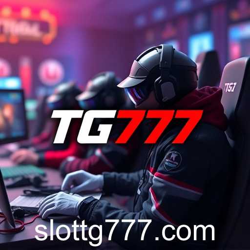The Rise of TG777 in Online Gaming
