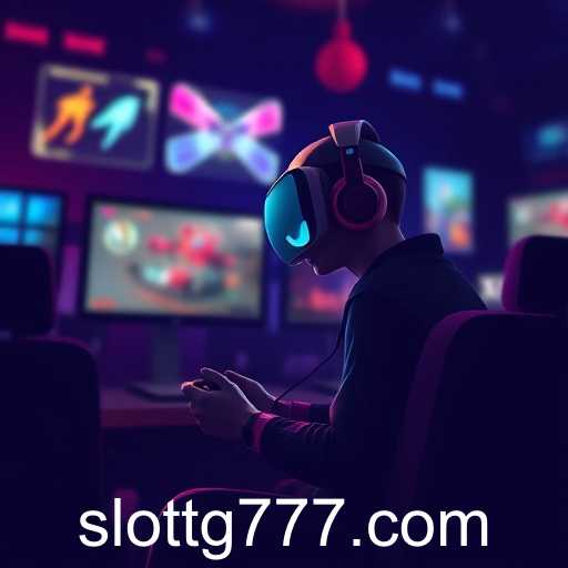 The Rise of tg777 in Online Gaming