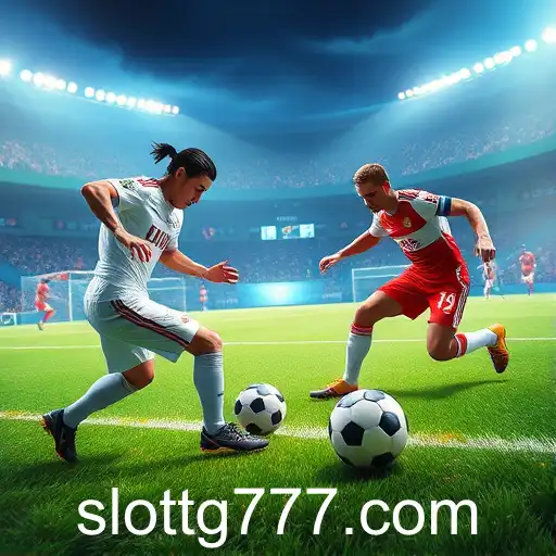 Exploring 'Sports Matches': A Deep Dive into the TG777 Gaming Category