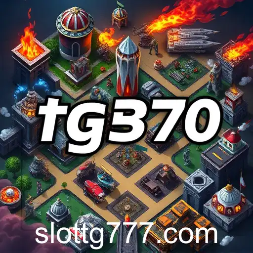 Exploring the World of Strategy Games: A Focus on 'tg777'
