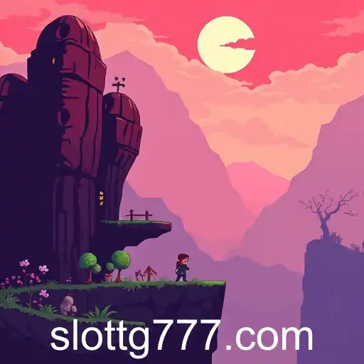 Unlocking the Mystery of TG777: A Closer Look at Online Gaming in 2025