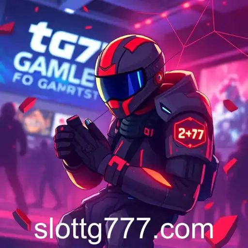 TG777: Shaping the Future of Online Gaming