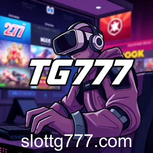 TG777: Revolutionizing Online Gaming