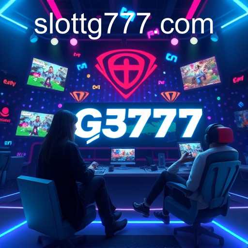 The Rise of tg777 in Gaming